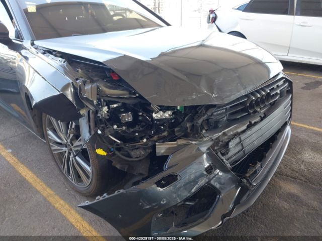 2023 AUDI A6 WAUE3BF23PN059331 Photo 5