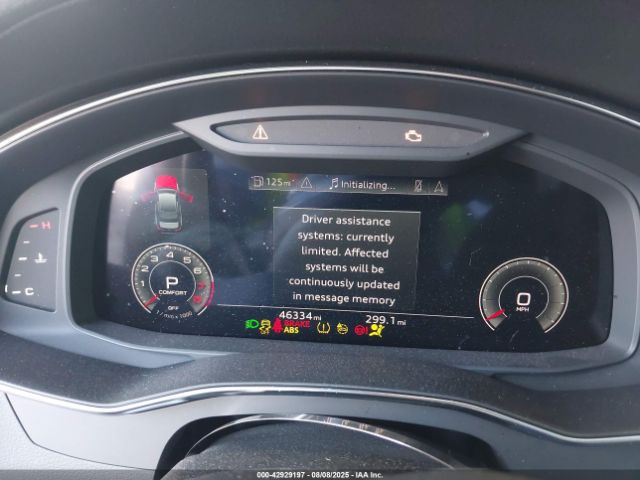 2023 AUDI A6 WAUE3BF23PN059331 Photo 6