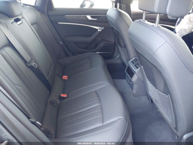 2023 AUDI A6 WAUE3BF23PN059331 Photo 7