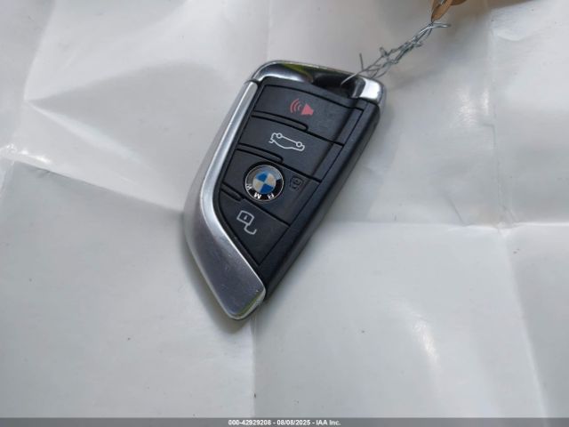 2020 BMW 330I WBA5R7C04LFH40409 Photo 10