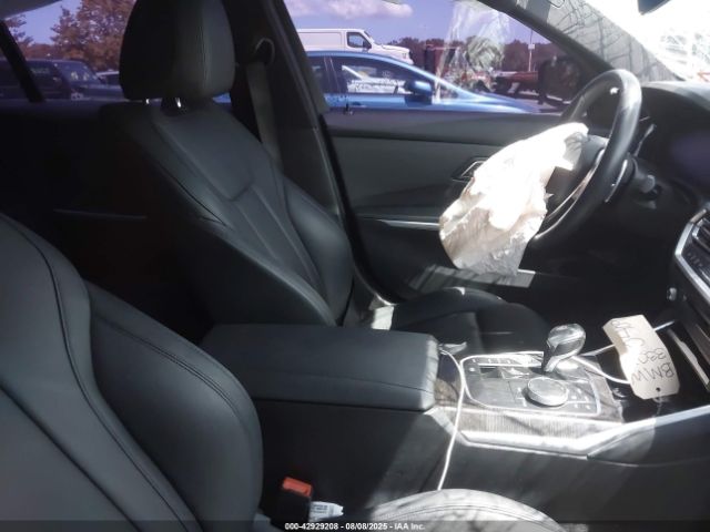 2020 BMW 330I WBA5R7C04LFH40409 Photo 4