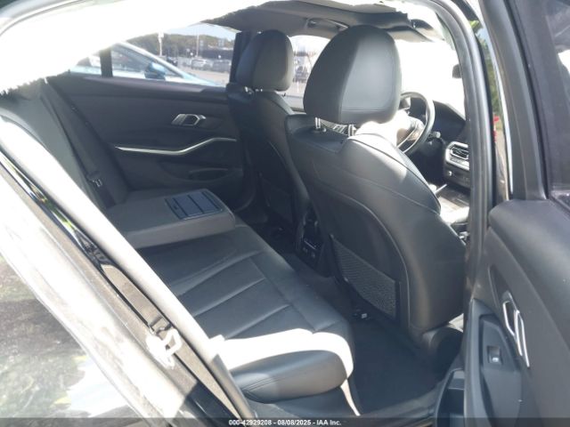 2020 BMW 330I WBA5R7C04LFH40409 Photo 7