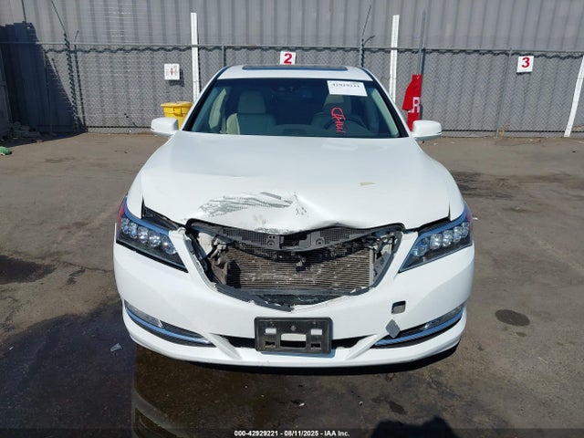 Acura j35y4 2015 JH4KC1F56FC001135 Image 12