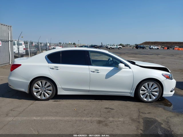Acura j35y4 2015 JH4KC1F56FC001135 Image 13