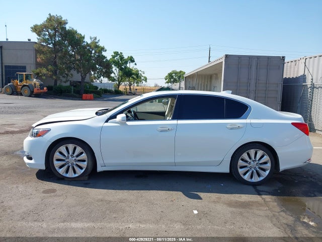 Acura j35y4 2015 JH4KC1F56FC001135 Image 14