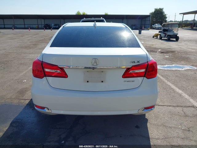 Acura j35y4 2015 JH4KC1F56FC001135 Image 16