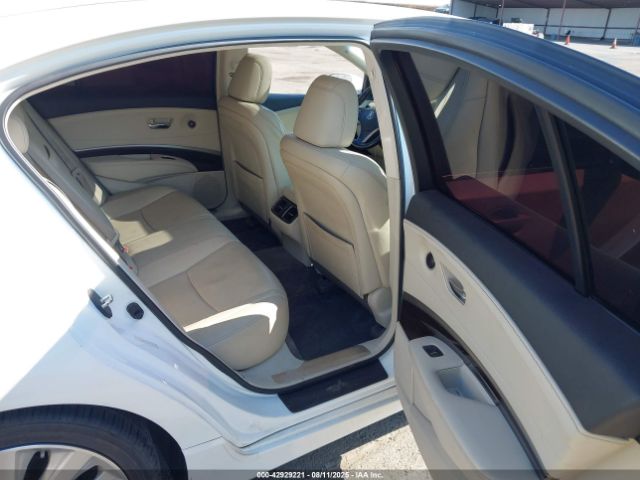 2015 ACURA RLX JH4KC1F56FC001135 Photo 7