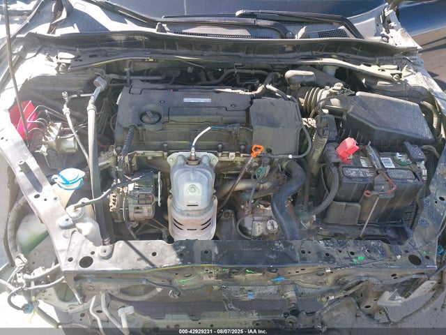 1HGCR2F88GA132988 Honda k24w1