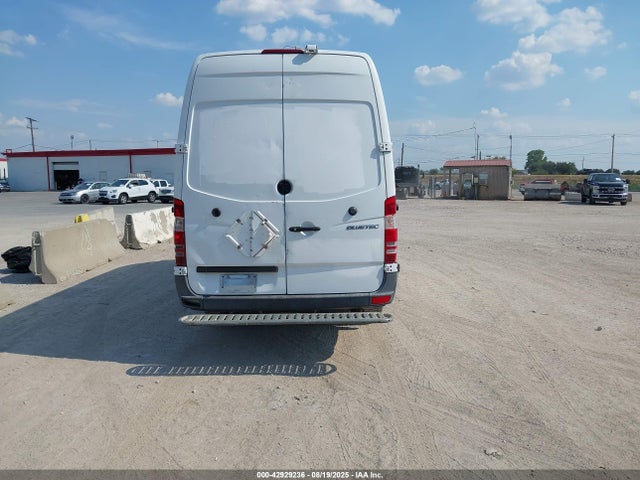 WD3PE8DE8E5894600 Mercedes-Benz mg3+mh5 (epa/14)