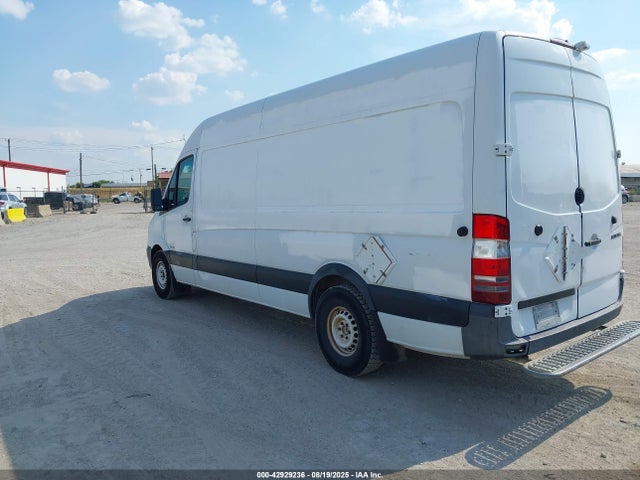 WD3PE8DE8E5894600 Mercedes-Benz mg3+mh5 (epa/14)