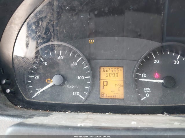 WD3PE8DE8E5894600 Mercedes-Benz mg3+mh5 (epa/14)