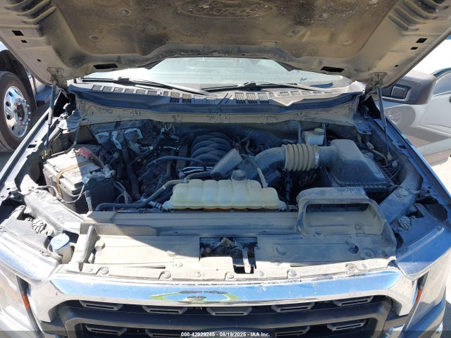 Ford 5.0l-4v 2023 1FTFW1E5XPKD02008 Image 10