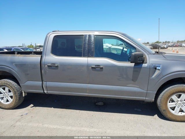 Ford 5.0l-4v 2023 1FTFW1E5XPKD02008 Image 13