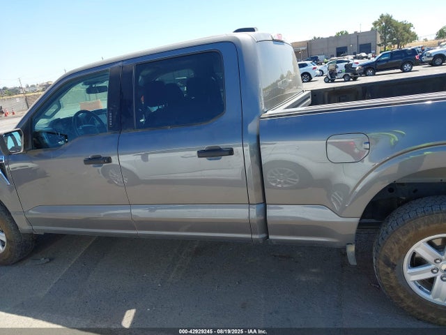 Ford 5.0l-4v 2023 1FTFW1E5XPKD02008 Image 14