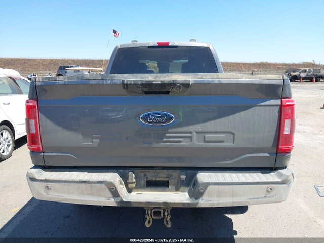 Ford 5.0l-4v 2023 1FTFW1E5XPKD02008 Image 16