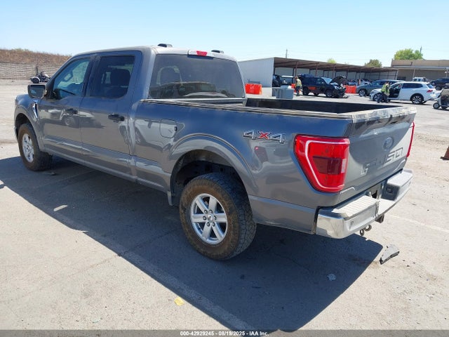 Ford 5.0l-4v 2023 1FTFW1E5XPKD02008 Image 3