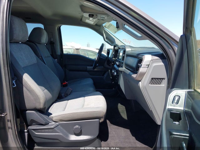 Ford 5.0l-4v 2023 1FTFW1E5XPKD02008 Image 5