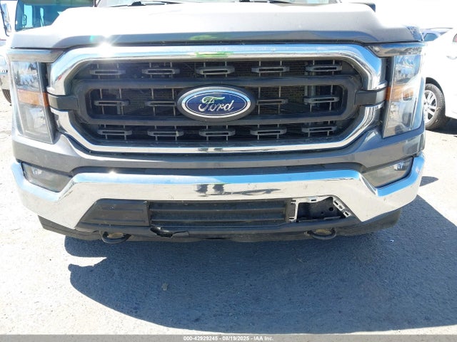Ford 5.0l-4v 2023 1FTFW1E5XPKD02008 Image 6