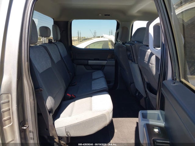 Ford 5.0l-4v 2023 1FTFW1E5XPKD02008 Image 8