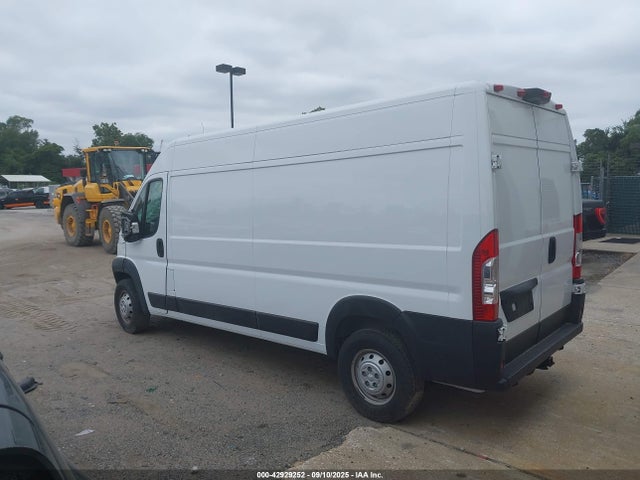 Aukcja sprzedaży 2021 Ram Promaster 2500 High Roof 159 Wb, vin: 3C6LRVDG1ME512815, numer aukcji: 42929252