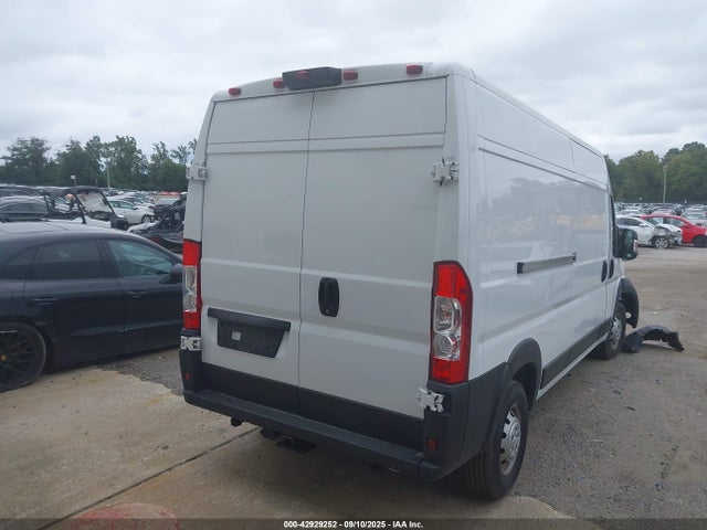 Aukcja sprzedaży 2021 Ram Promaster 2500 High Roof 159 Wb, vin: 3C6LRVDG1ME512815, numer aukcji: 42929252