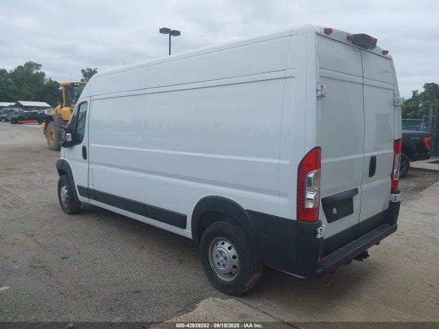Aukcja sprzedaży 2021 Ram Promaster 2500 High Roof 159 Wb, vin: 3C6LRVDG1ME512815, numer aukcji: 42929252