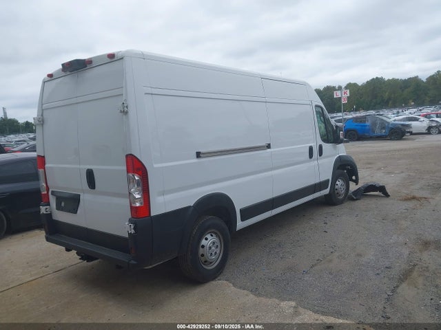 Aukcja sprzedaży 2021 Ram Promaster 2500 High Roof 159 Wb, vin: 3C6LRVDG1ME512815, numer aukcji: 42929252