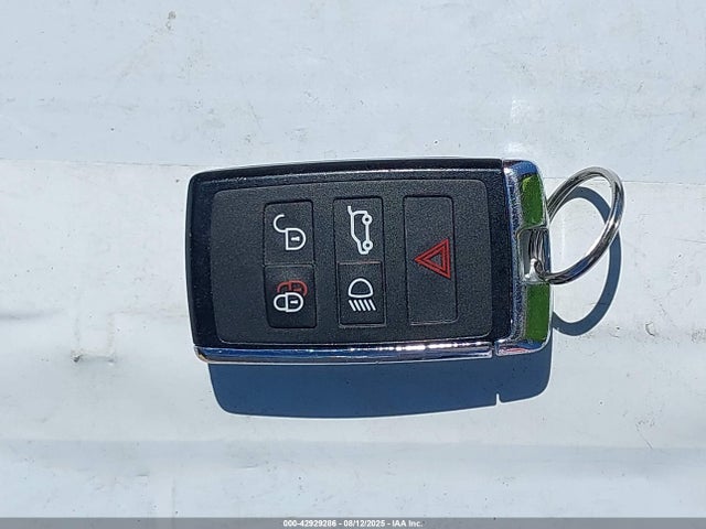 Land Rover aj20p 2022 SALYT2EXXNA329794 Image 11