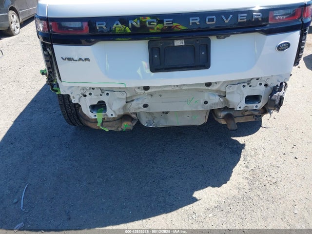 Land Rover aj20p 2022 SALYT2EXXNA329794 Image 6