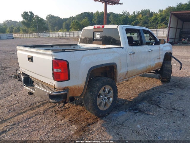 3GTU2UEC4EG266775 GMC l83 - vvt, afm (active fuel management), aluminum