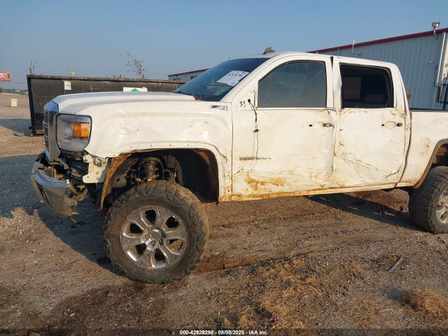 3GTU2UEC4EG266775 GMC l83 - vvt, afm (active fuel management), aluminum
