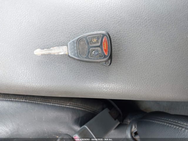 2006 MITSUBISHI RAIDER 1Z3HC48N66S579998 Photo 10