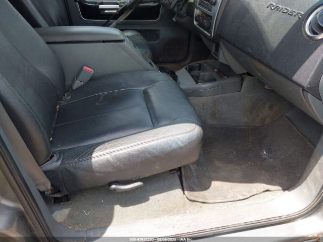 2006 MITSUBISHI RAIDER 1Z3HC48N66S579998 Photo 4