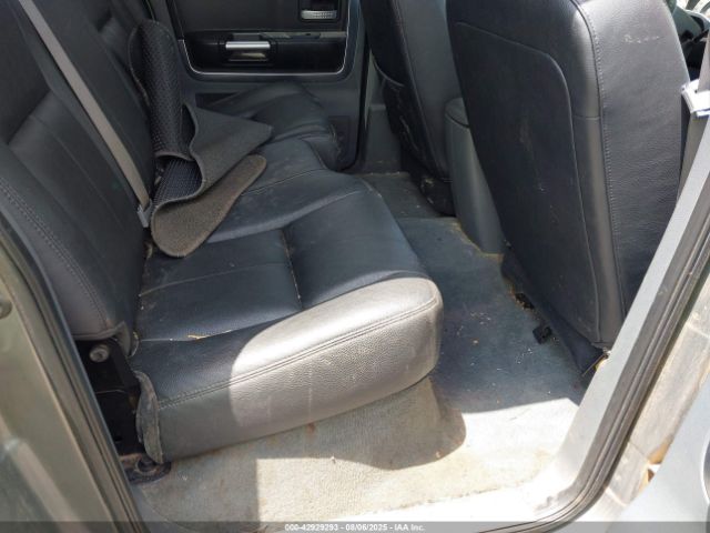 2006 MITSUBISHI RAIDER 1Z3HC48N66S579998 Photo 7