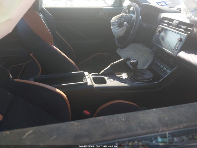 JF1ZNBM16S8750388 Toyota na