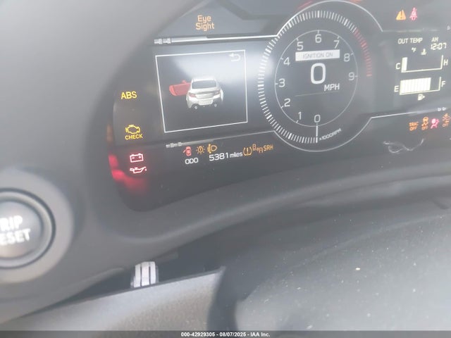 JF1ZNBM16S8750388 Toyota na