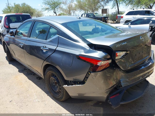 Nissan 2020 2020 1N4BL4BV4LC236689 Image 6