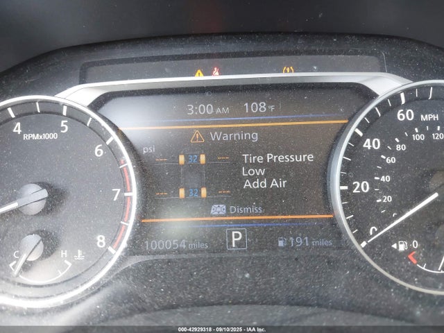 Nissan 2020 2020 1N4BL4BV4LC236689 Image 7