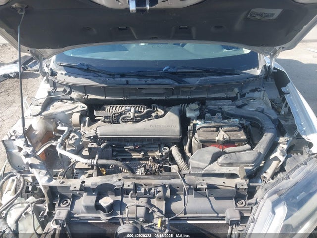 Aukcja sprzedaży 2017 Nissan Rogue S, vin: KNMAT2MT5HP521584, numer aukcji: 42929323