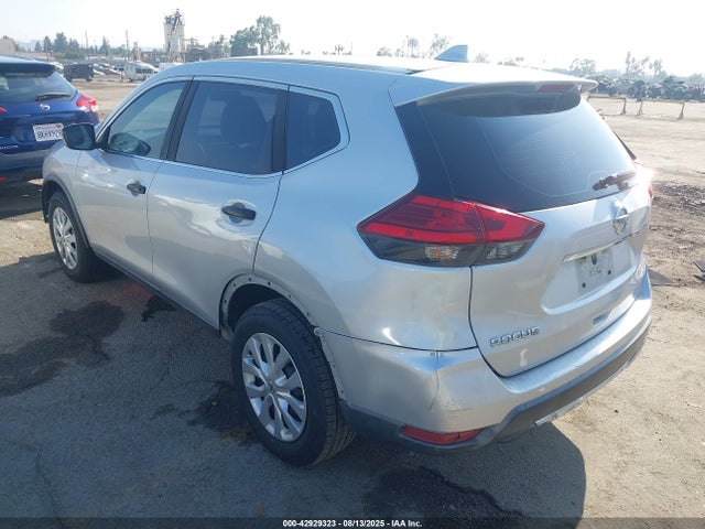 Aukcja sprzedaży 2017 Nissan Rogue S, vin: KNMAT2MT5HP521584, numer aukcji: 42929323