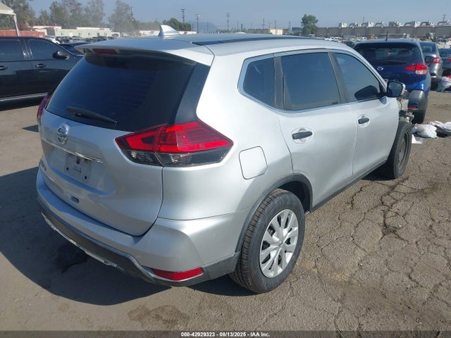 Aukcja sprzedaży 2017 Nissan Rogue S, vin: KNMAT2MT5HP521584, numer aukcji: 42929323