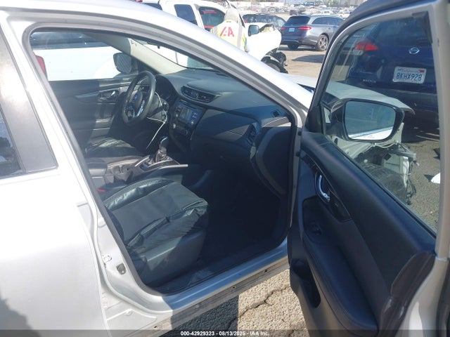 Aukcja sprzedaży 2017 Nissan Rogue S, vin: KNMAT2MT5HP521584, numer aukcji: 42929323