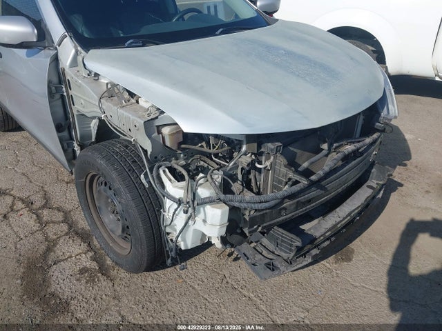 Aukcja sprzedaży 2017 Nissan Rogue S, vin: KNMAT2MT5HP521584, numer aukcji: 42929323
