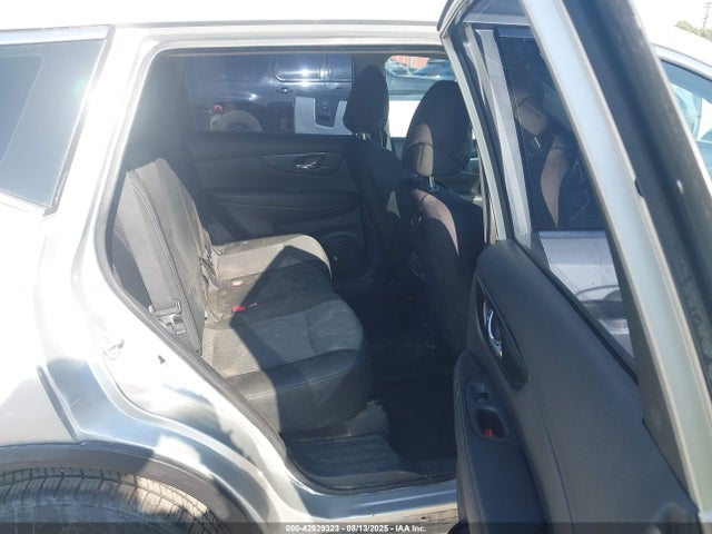 Aukcja sprzedaży 2017 Nissan Rogue S, vin: KNMAT2MT5HP521584, numer aukcji: 42929323
