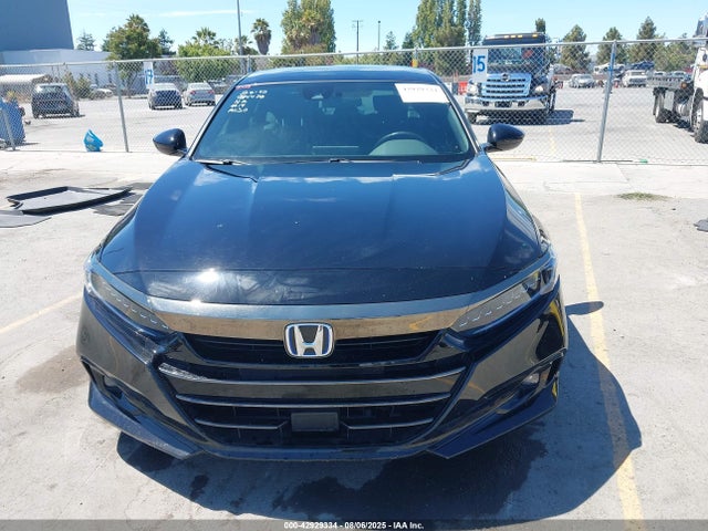 Honda lfb2 2022 1HGCV3F25NA030199 Image 11