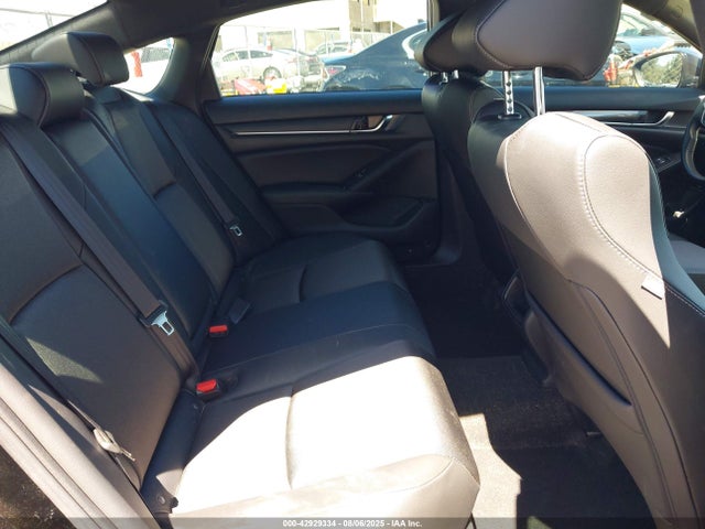 Honda lfb2 2022 1HGCV3F25NA030199 Image 8