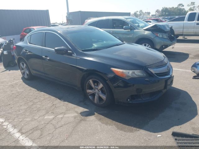 2013 ACURA ILX 19VDE1F77DE004033 Photo 0