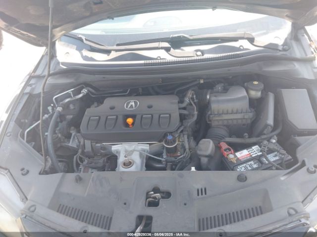 2013 ACURA ILX 19VDE1F77DE004033 Photo 9