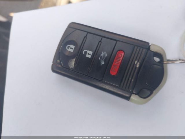 2013 ACURA ILX 19VDE1F77DE004033 Photo 10