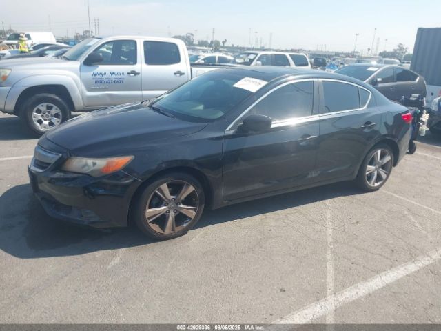 2013 ACURA ILX 19VDE1F77DE004033 Photo 1